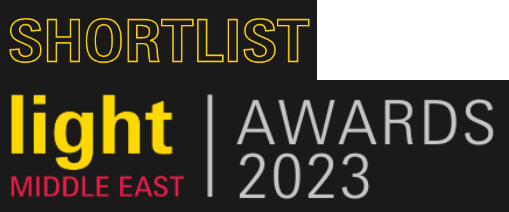 light middle east award 2023
