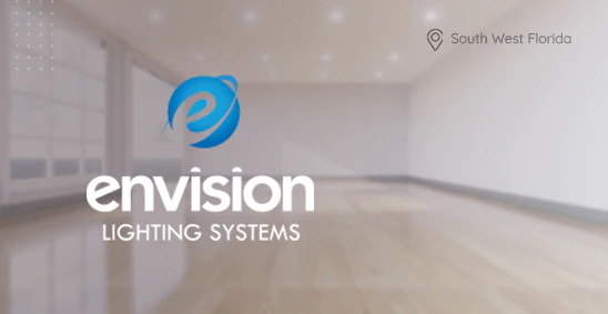 Envision lighting systems