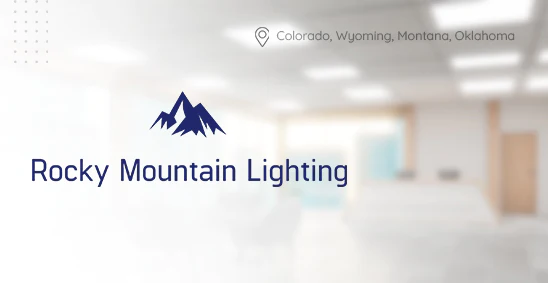 Rocky Mountain Lighting