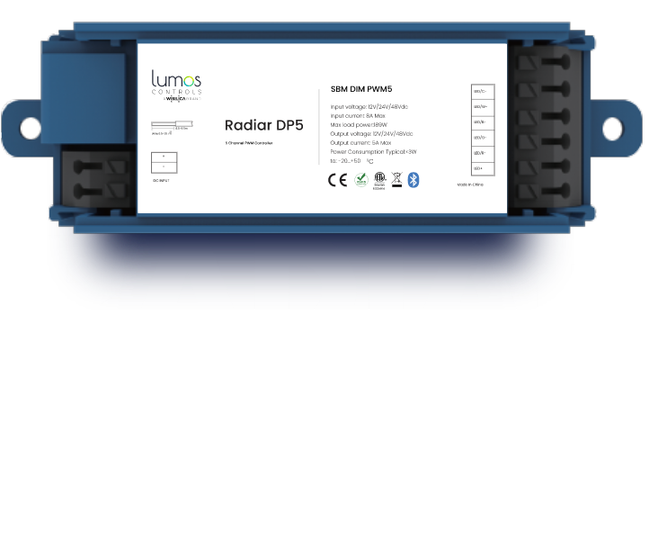 Radiar-DP5