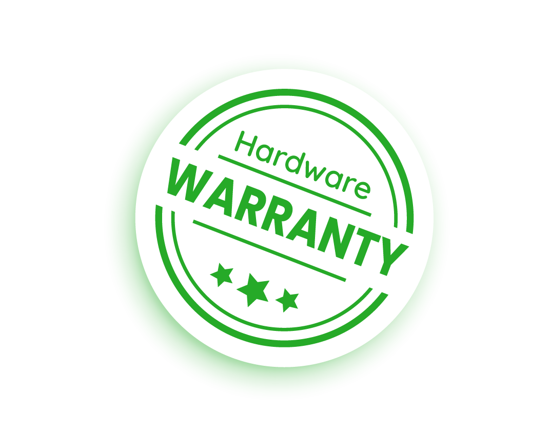 Warranty