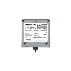 0-10V Controlled Phase Dimmer