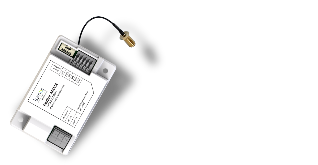 RADIAR ARD32