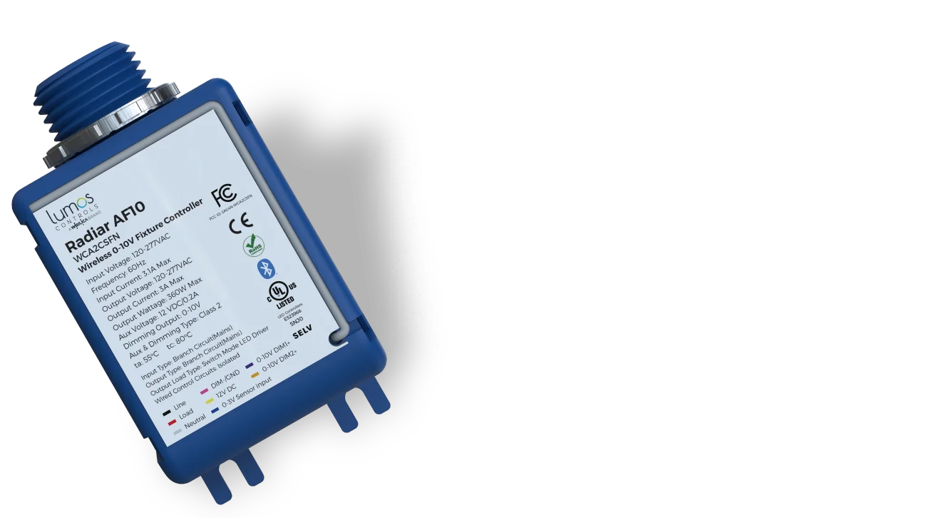 RADIAR AF10