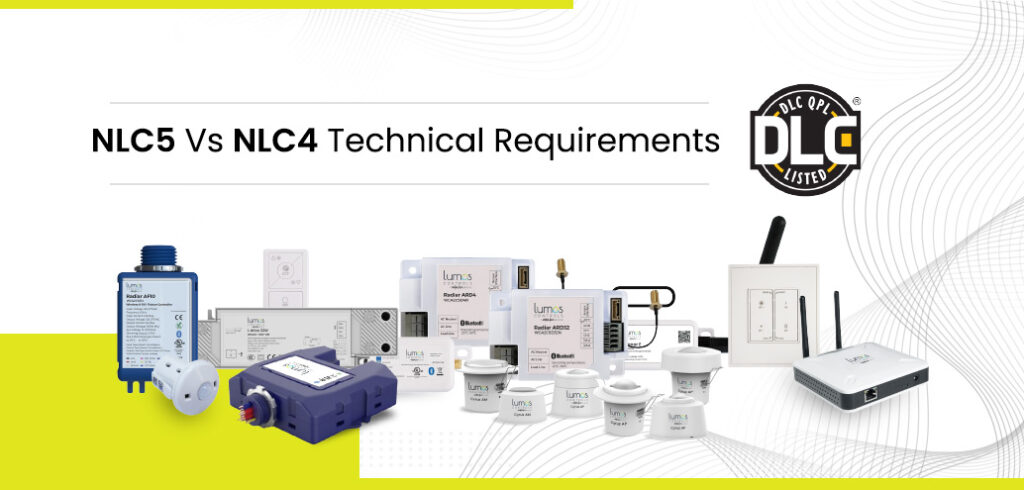 Blog banner - NLC5 Vs NLC4 Technical requirements