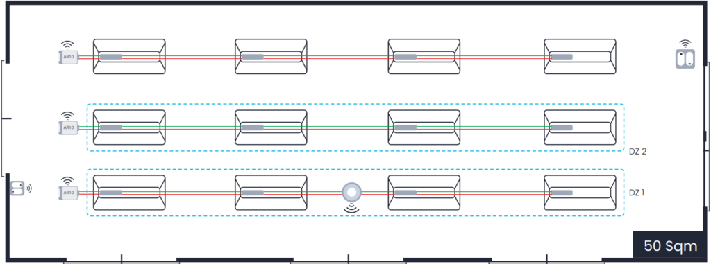 Lighting-design-Open-Office