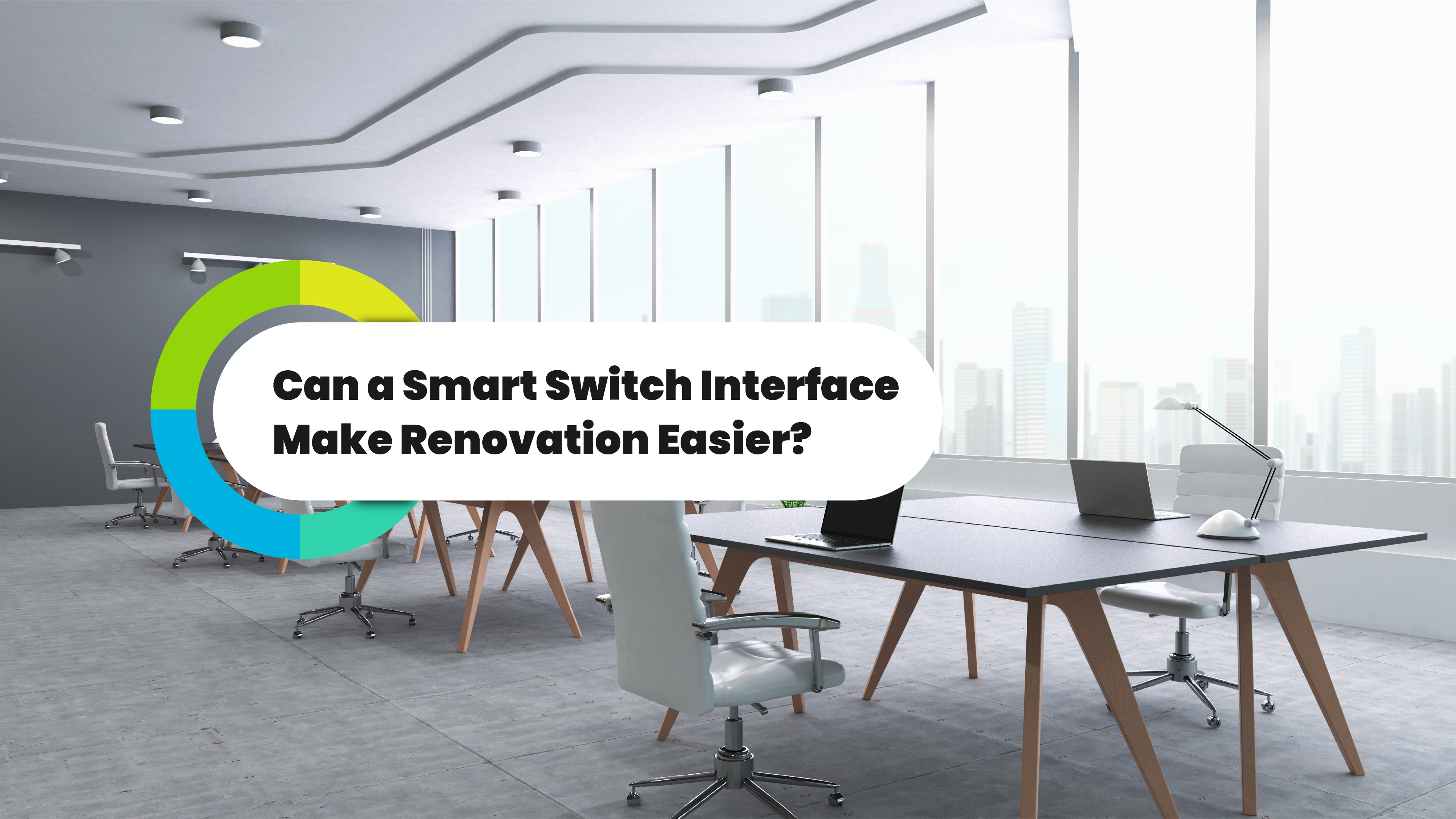 Smart Switch Interface