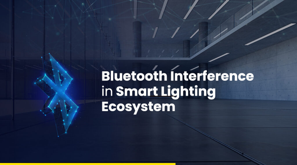 Banner image - Bluetooth-interference