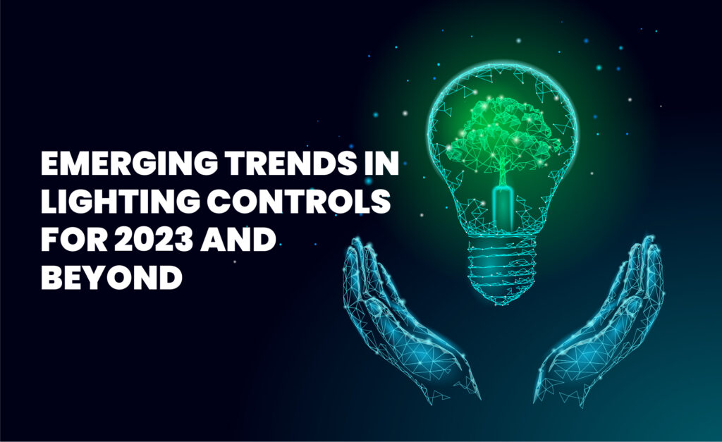 Lumos Controls Trends in Intelligent Lighting Systems for 2023