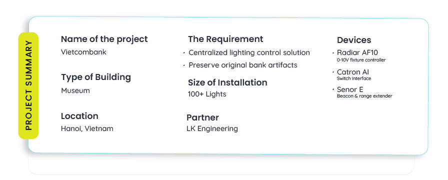 Project Summary