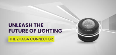 Lumos Controls Revolutionizing Smart Street Lighting: The Zhaga Connector