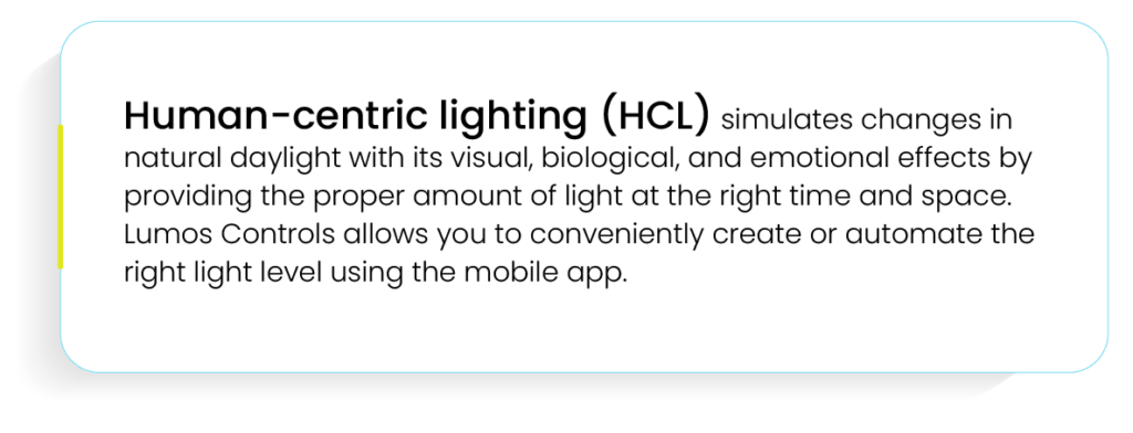 How to create HCL