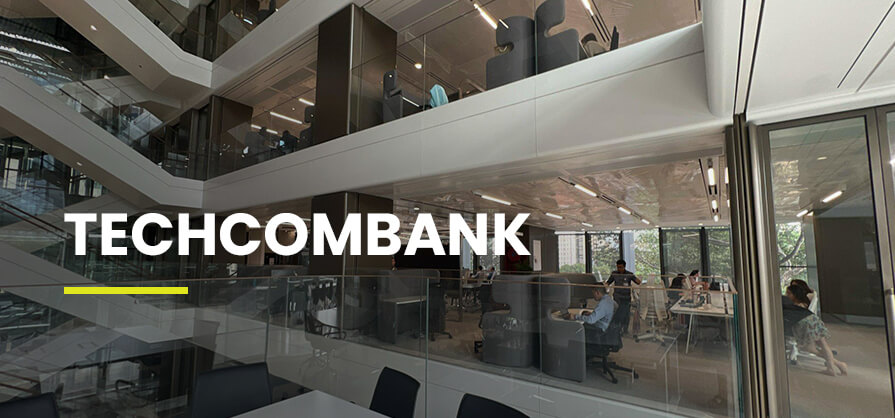 Techombank Banner 