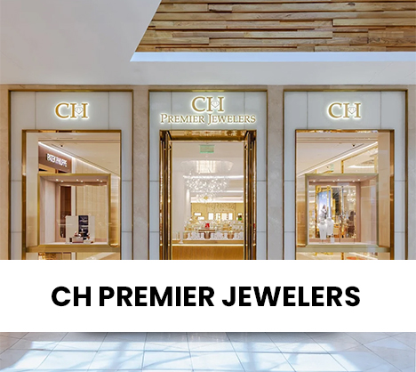 Lumos controls helping CH premier jewelers in California with Smart Lighting